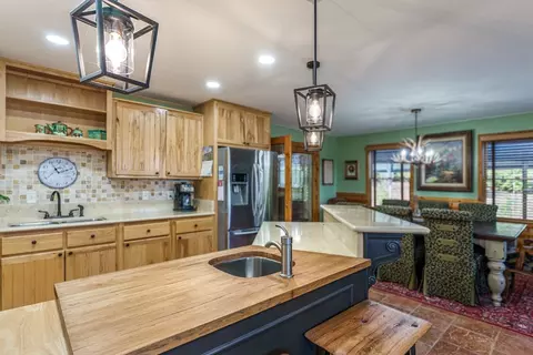 Kitchen - 126 River Top Vw, Murphy, NC 28906 photo 5 of 7