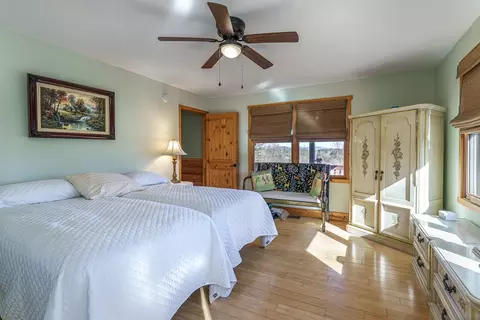 Bedroom - 126 River Top Vw, Murphy, NC 28906 photo 3 of 7
