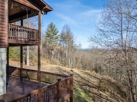 Exterior - 126 River Top Vw, Murphy, NC 28906 photo 11 of 11