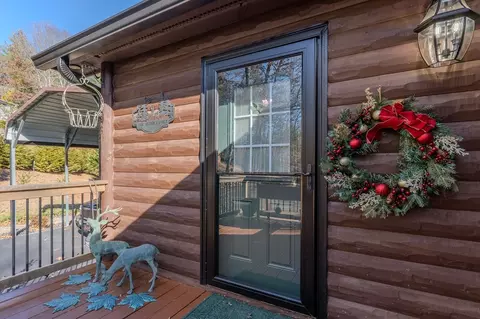 Exterior - 126 River Top Vw, Murphy, NC 28906 photo 1 of 11