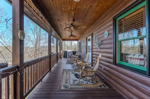 Exterior - 126 River Top Vw, Murphy, NC 28906 photo 2 of 11