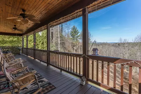Exterior - 126 River Top Vw, Murphy, NC 28906 photo 4 of 11