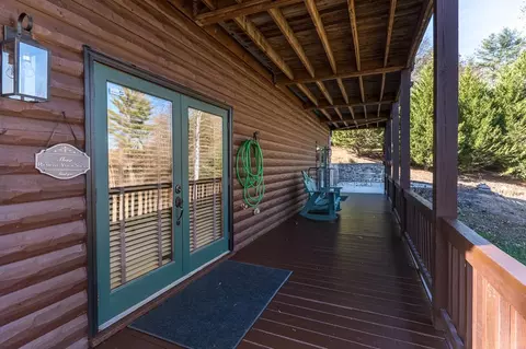 Exterior - 126 River Top Vw, Murphy, NC 28906 photo 5 of 11
