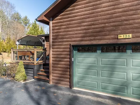 Exterior - 126 River Top Vw, Murphy, NC 28906 photo 8 of 11