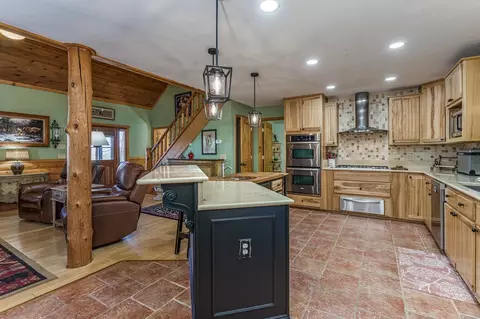 Kitchen - 126 River Top Vw, Murphy, NC 28906 photo 1 of 7