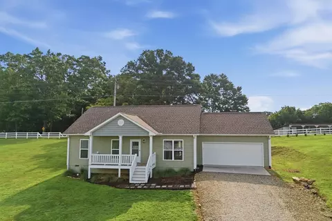 354 Mason Farm Rd, Blairsville, GA 30512