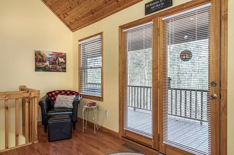 Entry Way - 198 Dew Drop Ln, Murphy, NC 28906 photo 1 of 3