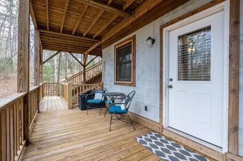 Exterior - 198 Dew Drop Ln, Murphy, NC 28906 photo 6 of 12