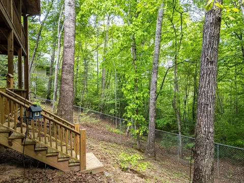 Exterior - 198 Dew Drop Ln, Murphy, NC 28906 photo 7 of 12