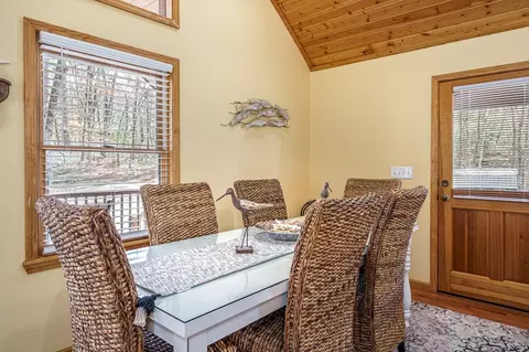 Dining - 198 Dew Drop Ln, Murphy, NC 28906 photo 1 of 1