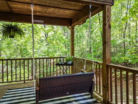 Exterior - 198 Dew Drop Ln, Murphy, NC 28906 photo 5 of 12