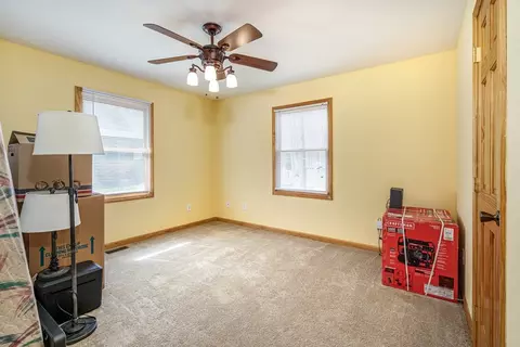 Bedroom - 198 Dew Drop Ln, Murphy, NC 28906 photo 3 of 5