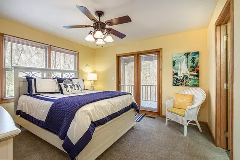 Bedroom - 198 Dew Drop Ln, Murphy, NC 28906 photo 1 of 5