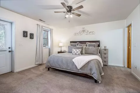 Bedroom - 198 Dew Drop Ln, Murphy, NC 28906 photo 4 of 5