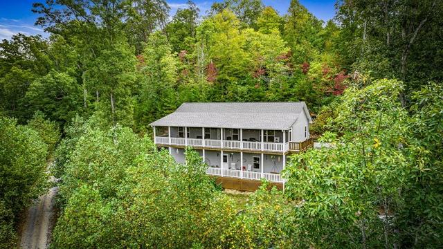 6 Gilliam Rd, Mineral Bluff, GA 30559