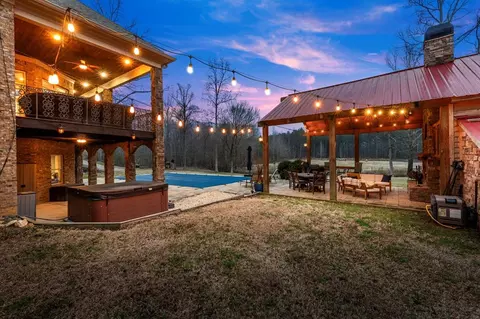 456 E Valley Rd, Rydal, GA 30171 photo 127