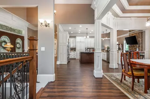 456 E Valley Rd, Rydal, GA 30171 photo 30