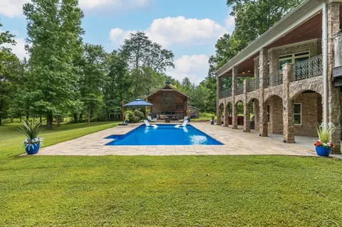 456 E Valley Rd, Rydal, GA 30171 photo 96
