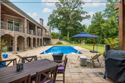 456 E Valley Rd, Rydal, GA 30171 photo 101