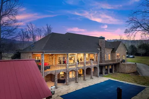 456 E Valley Rd, Rydal, GA 30171 photo 118