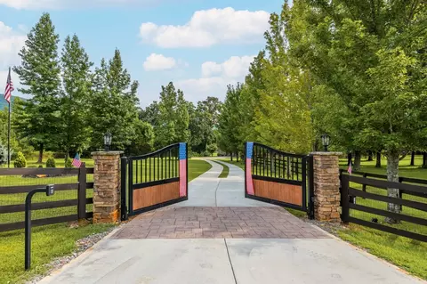 456 E Valley Rd, Rydal, GA 30171 photo 4
