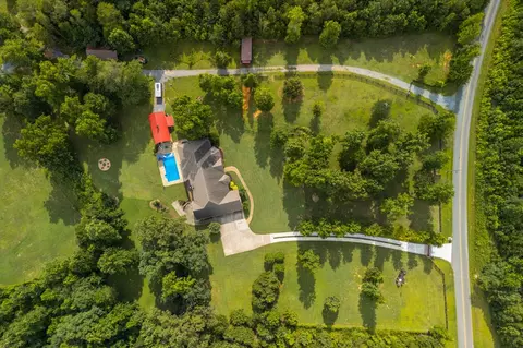 456 E Valley Rd, Rydal, GA 30171 photo 5