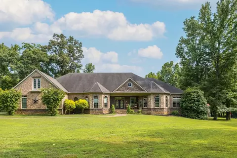 456 E Valley Rd, Rydal, GA 30171 photo 2