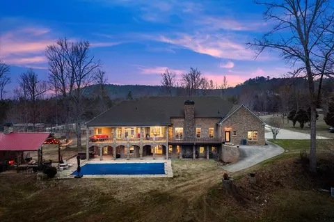 456 E Valley Rd, Rydal, GA 30171 photo 115