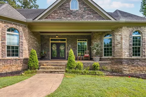 456 E Valley Rd, Rydal, GA 30171 photo 3