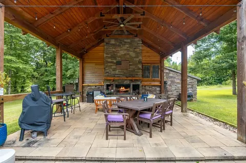 456 E Valley Rd, Rydal, GA 30171 photo 100