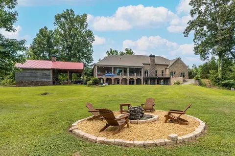 456 E Valley Rd, Rydal, GA 30171 photo 103