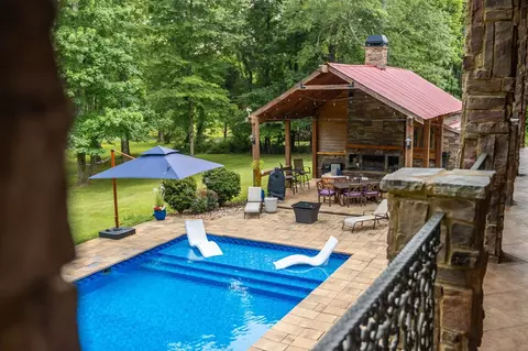 456 E Valley Rd, Rydal, GA 30171 photo 95