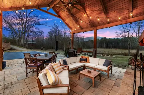 456 E Valley Rd, Rydal, GA 30171 photo 128