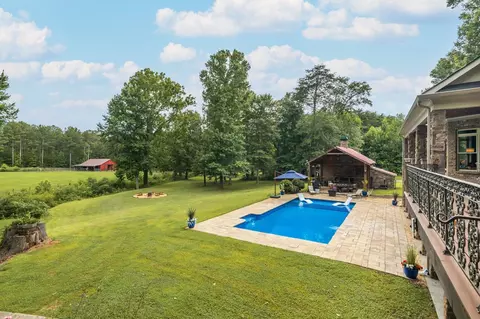 456 E Valley Rd, Rydal, GA 30171 photo 93