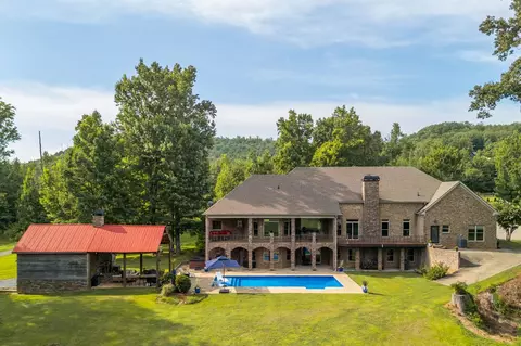 456 E Valley Rd, Rydal, GA 30171 photo 17