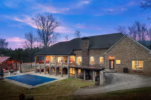 456 E Valley Rd, Rydal, GA 30171 photo 117