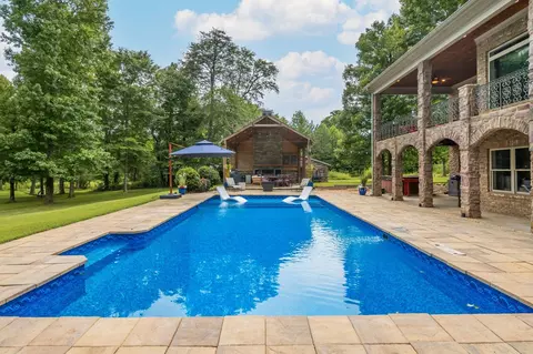 456 E Valley Rd, Rydal, GA 30171 photo 97