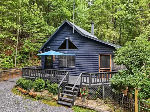 220 Oak Loop, Mineral Bluff, GA 30559