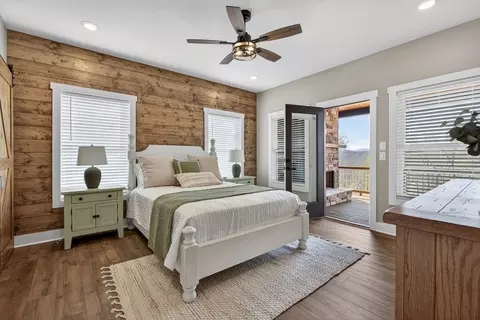 Bedroom - 720 Split Creek Rd, Morganton, GA 30560 photo 1 of 6