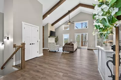 Entry Way - 720 Split Creek Rd, Morganton, GA 30560 photo 1 of 3