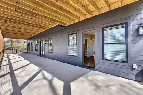 Exterior - 720 Split Creek Rd, Morganton, GA 30560 photo 13 of 14