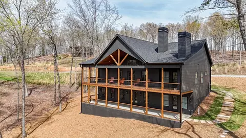 Exterior - 720 Split Creek Rd, Morganton, GA 30560 photo 4 of 14