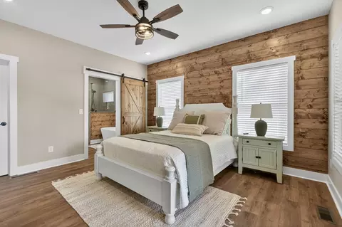 Bedroom - 720 Split Creek Rd, Morganton, GA 30560 photo 2 of 6