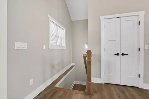 Entry Way - 720 Split Creek Rd, Morganton, GA 30560 photo 3 of 3