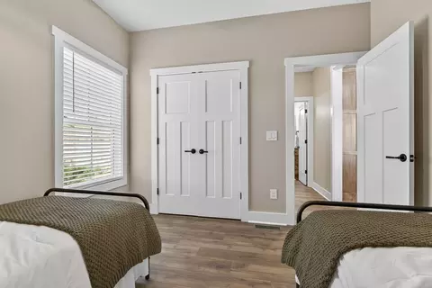 Bedroom - 720 Split Creek Rd, Morganton, GA 30560 photo 4 of 6