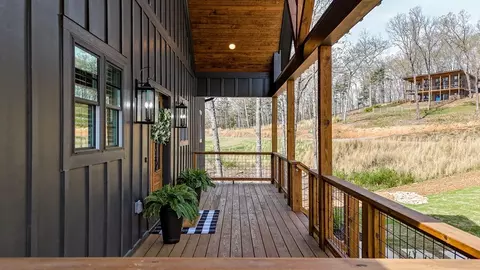 Exterior - 720 Split Creek Rd, Morganton, GA 30560 photo 3 of 14