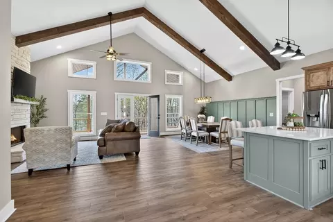 Other - 720 Split Creek Rd, Morganton, GA 30560 photo 1 of 6