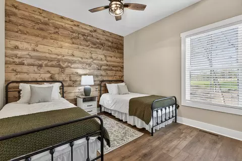 Bedroom - 720 Split Creek Rd, Morganton, GA 30560 photo 3 of 6