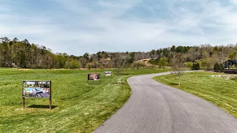 View/Area - 720 Split Creek Rd, Morganton, GA 30560 photo 3 of 4