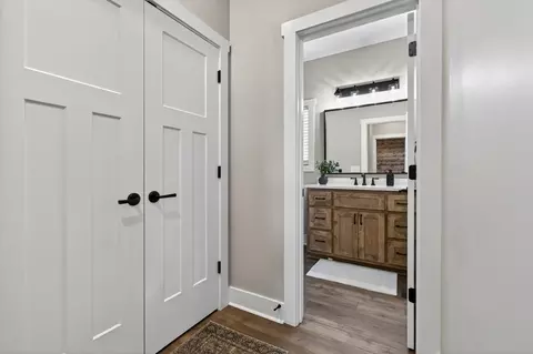 Entry Way - 720 Split Creek Rd, Morganton, GA 30560 photo 2 of 3